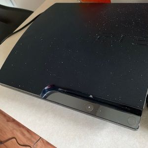 jailbroken Playstation 3